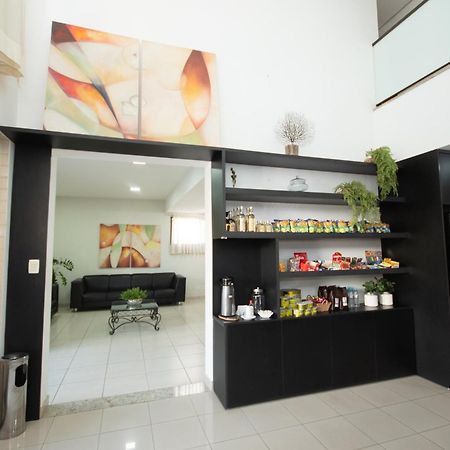 Hotel Ouro לבראס מראה חיצוני תמונה