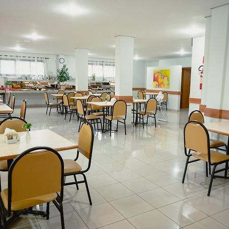 Hotel Ouro לבראס מראה חיצוני תמונה