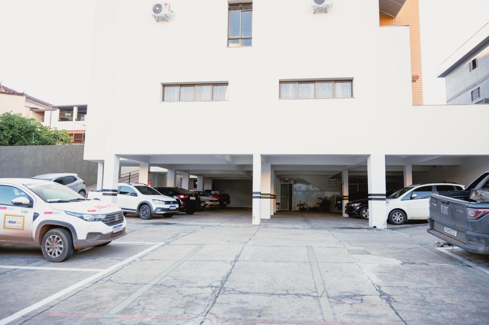 Hotel Ouro לבראס מראה חיצוני תמונה