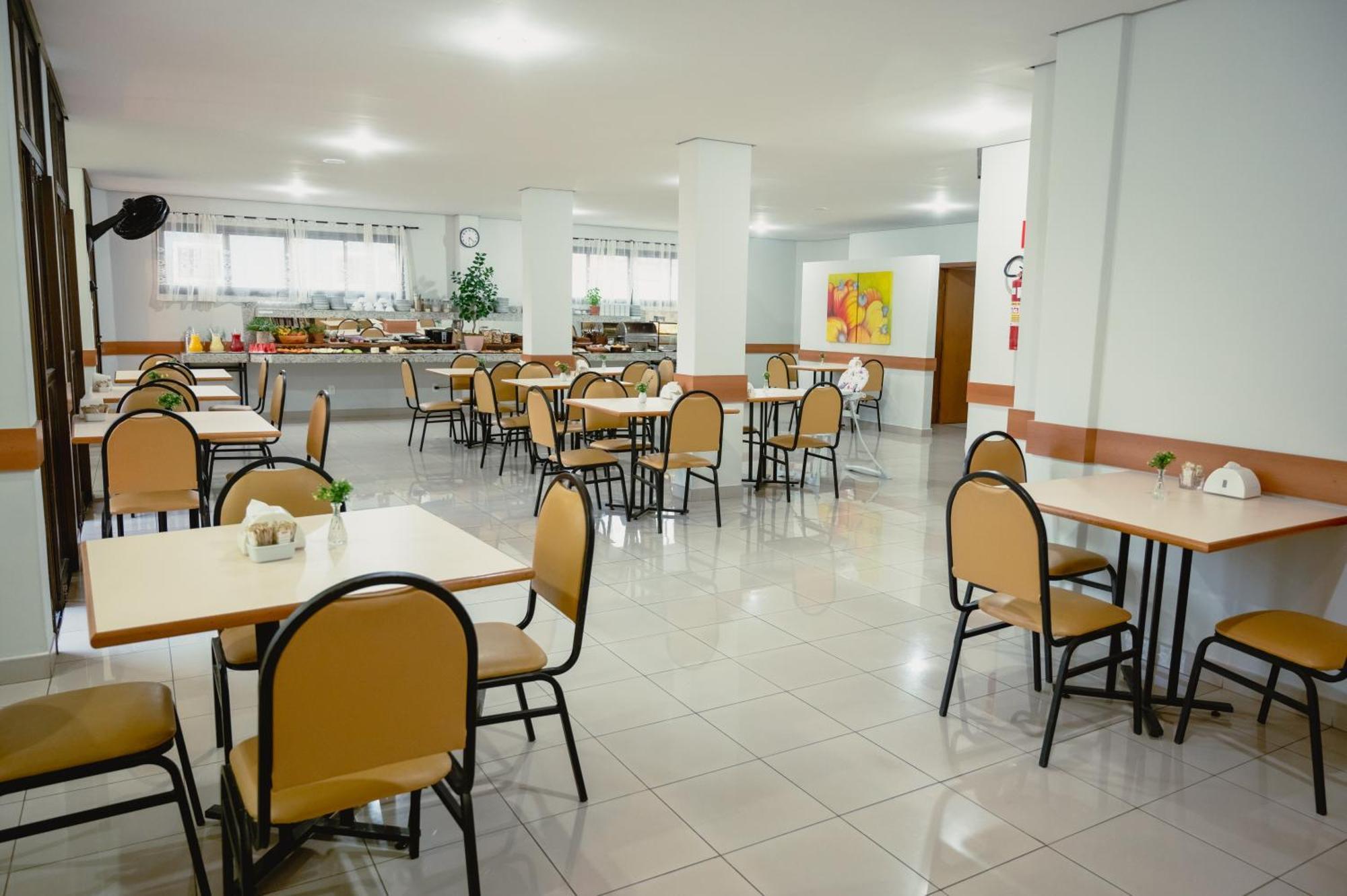 Hotel Ouro לבראס מראה חיצוני תמונה